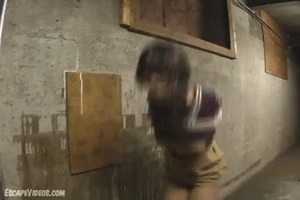 escapevideos.com - Stephanie Hopping Exposed thumbnail